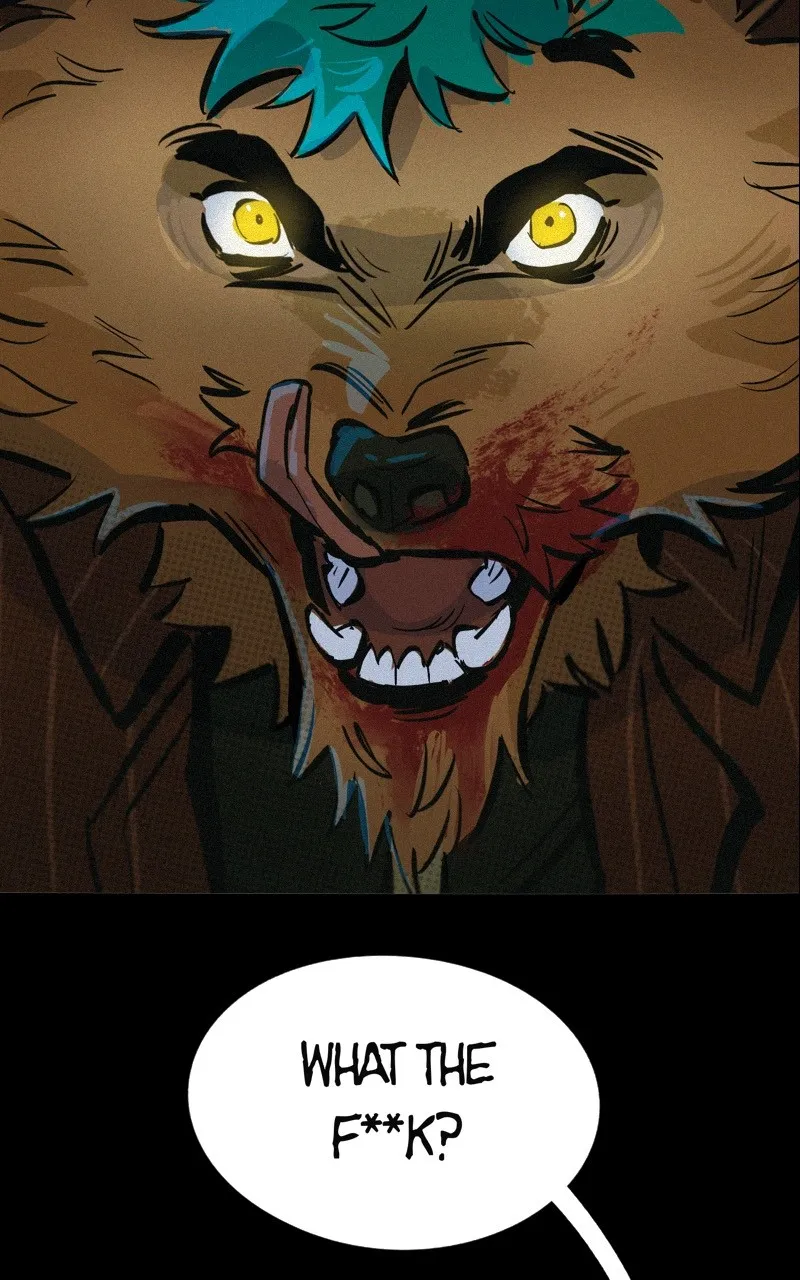 After Dark Chapter 46 page 16 - 