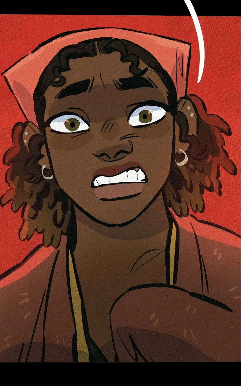 After Dark Chapter 46 page 17 - 
