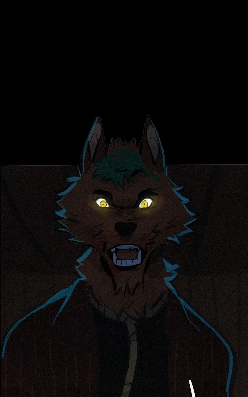 After Dark Chapter 46 page 20 - 