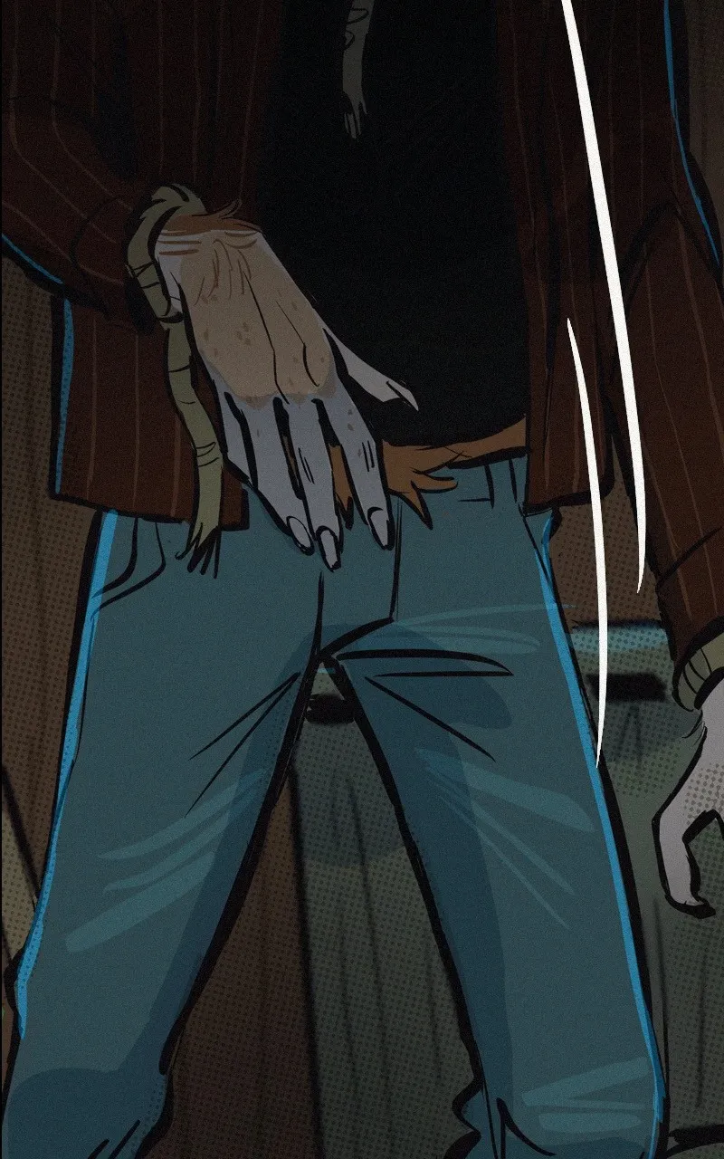 After Dark Chapter 46 page 21 - 