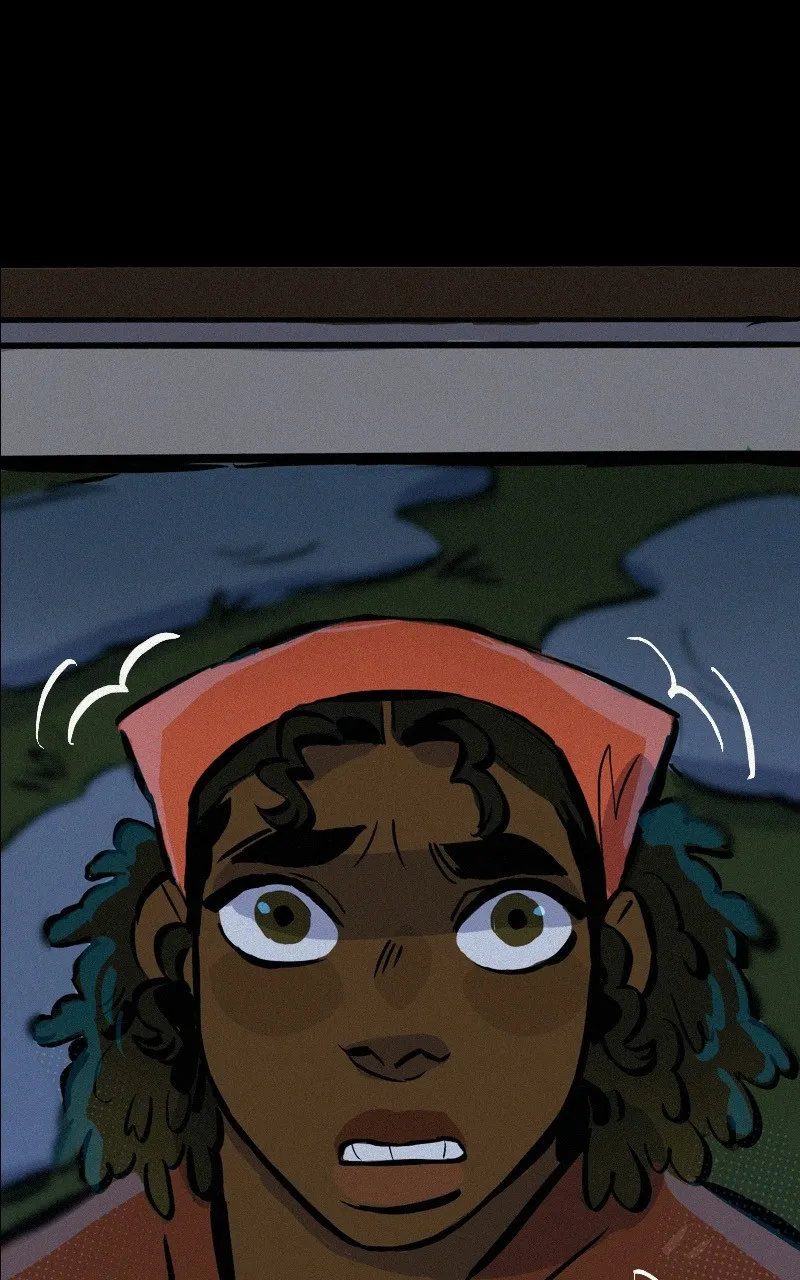 After Dark Chapter 46 page 23 - 
