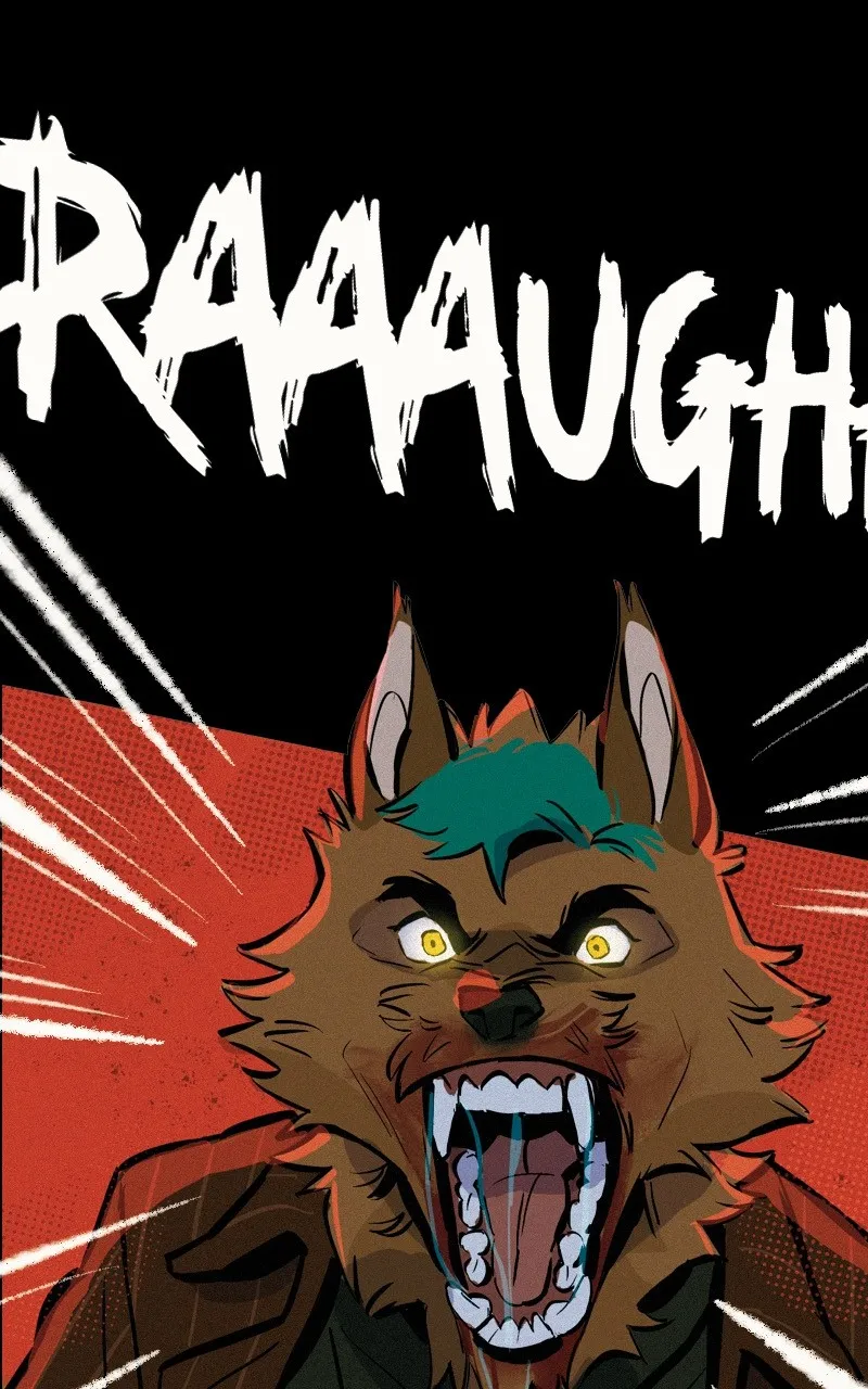 After Dark Chapter 46 page 26 - 