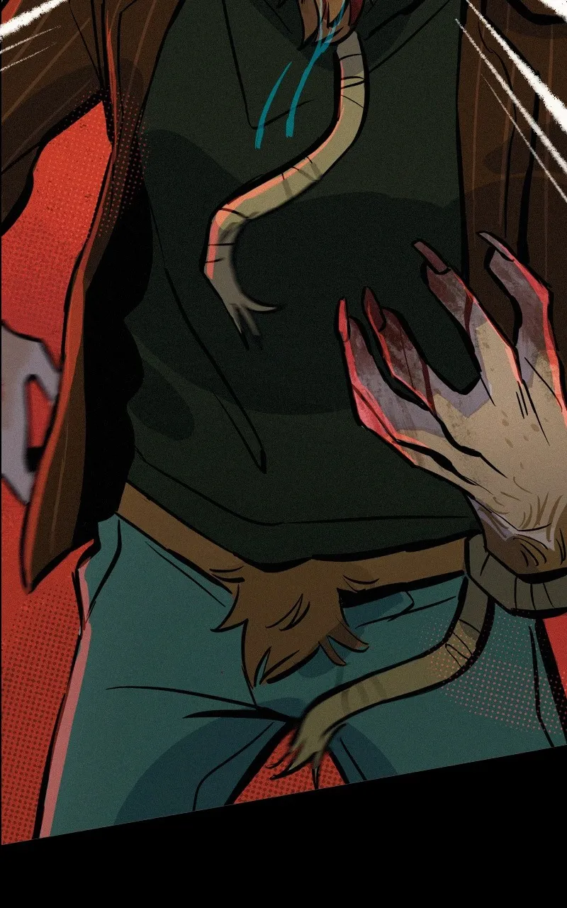 After Dark Chapter 46 page 27 - 