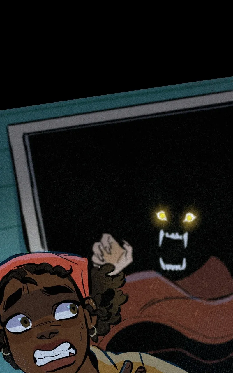 After Dark Chapter 46 page 32 - 