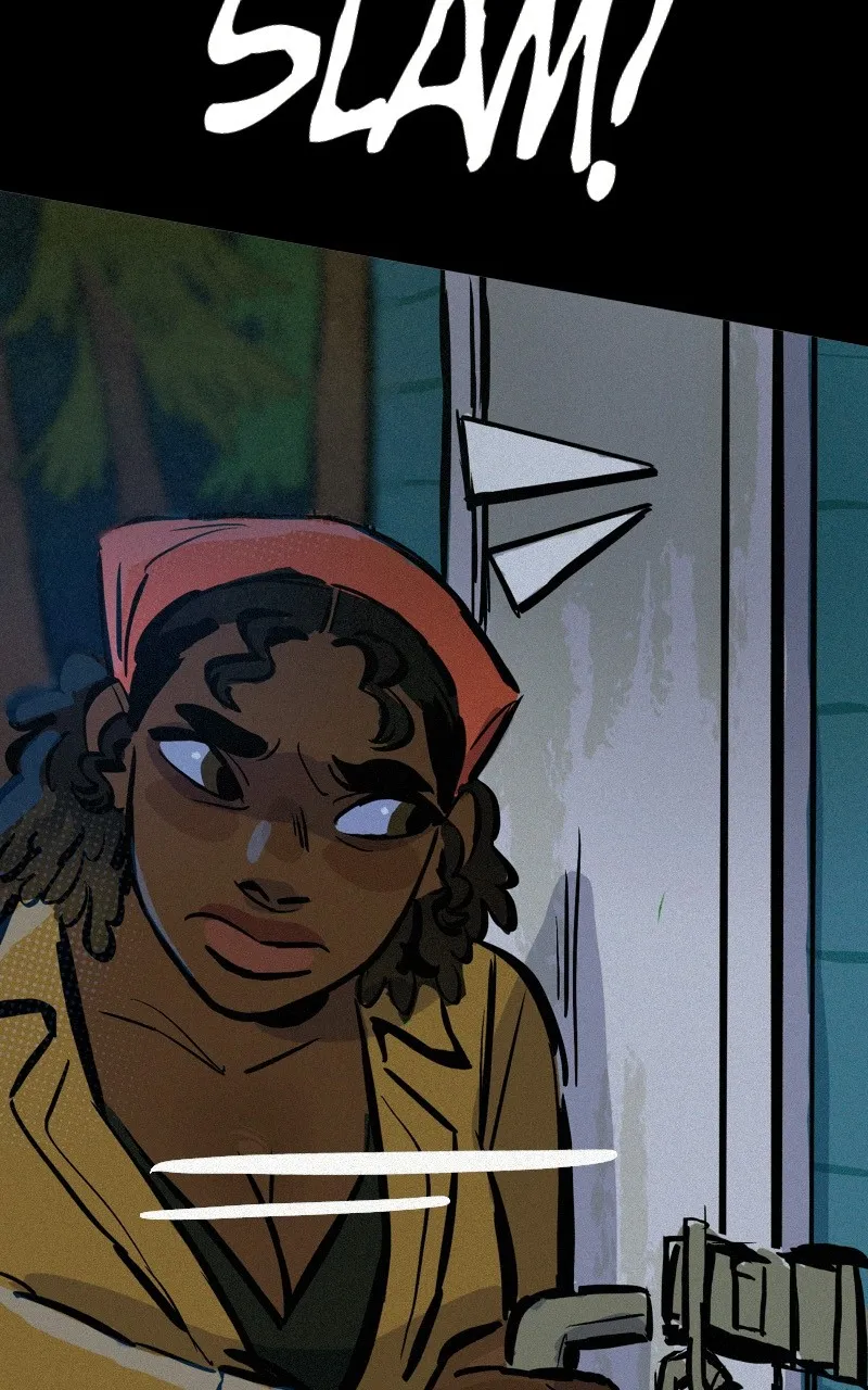After Dark Chapter 46 page 34 - 