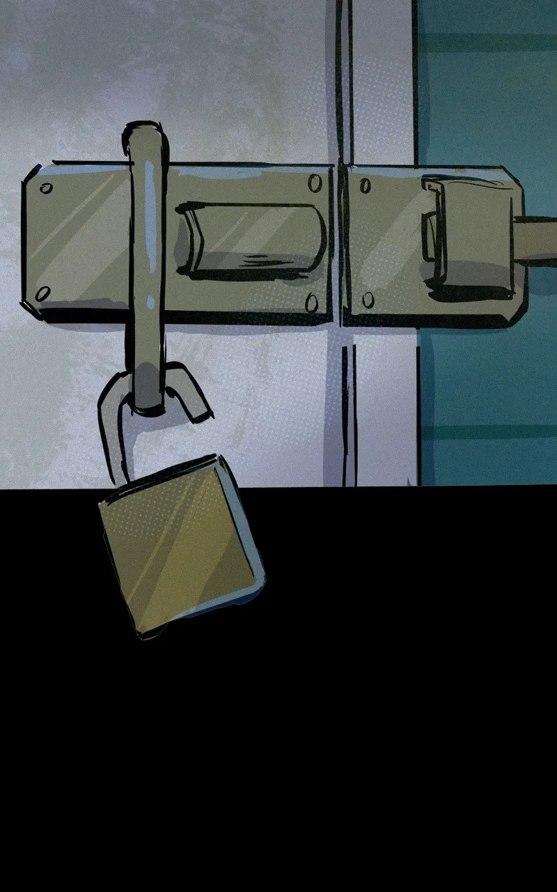After Dark Chapter 46 page 37 - 