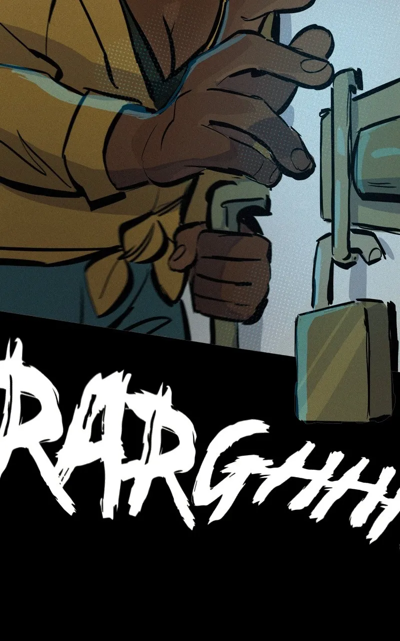 After Dark Chapter 46 page 39 - 