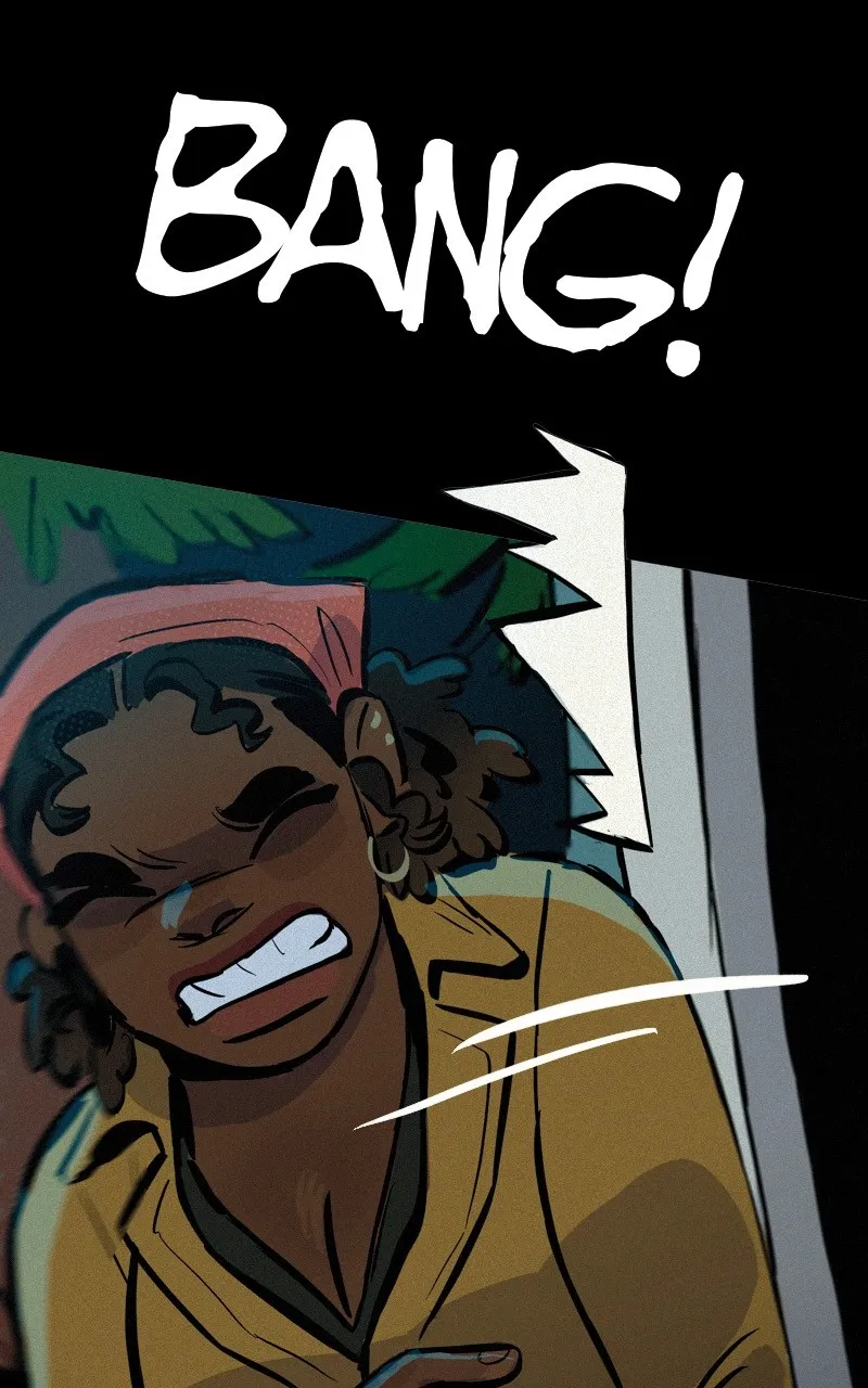 After Dark Chapter 46 page 40 - 