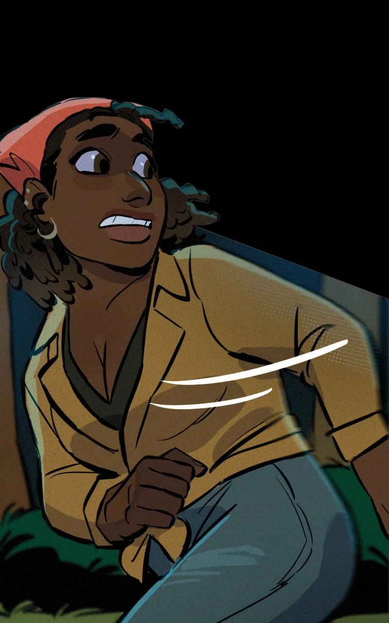 After Dark Chapter 46 page 48 - 