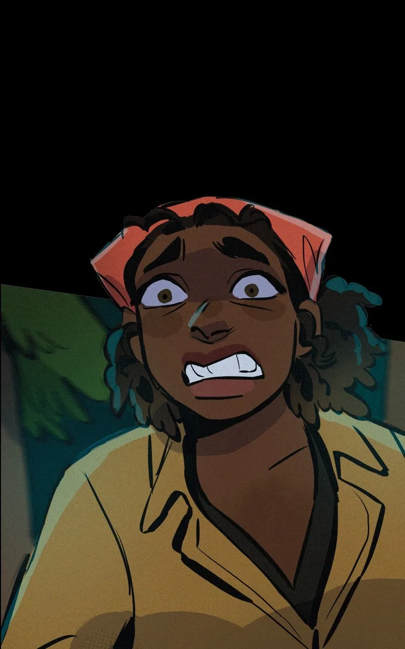 After Dark Chapter 46 page 50 - 