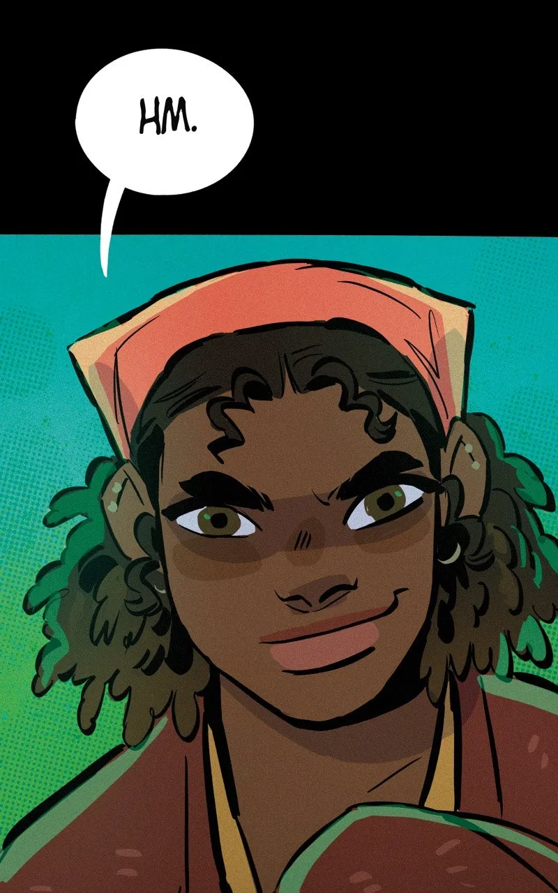 After Dark Chapter 46 page 6 - 