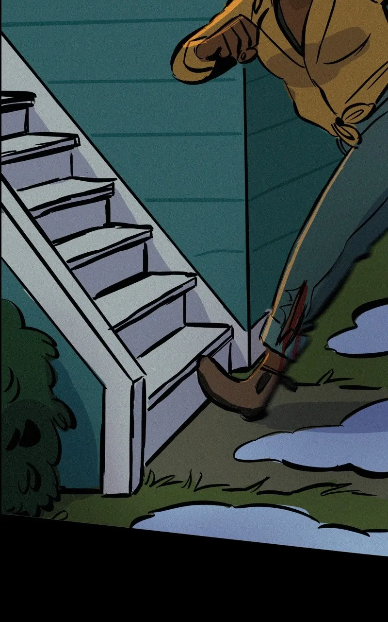 After Dark Chapter 46 page 57 - 