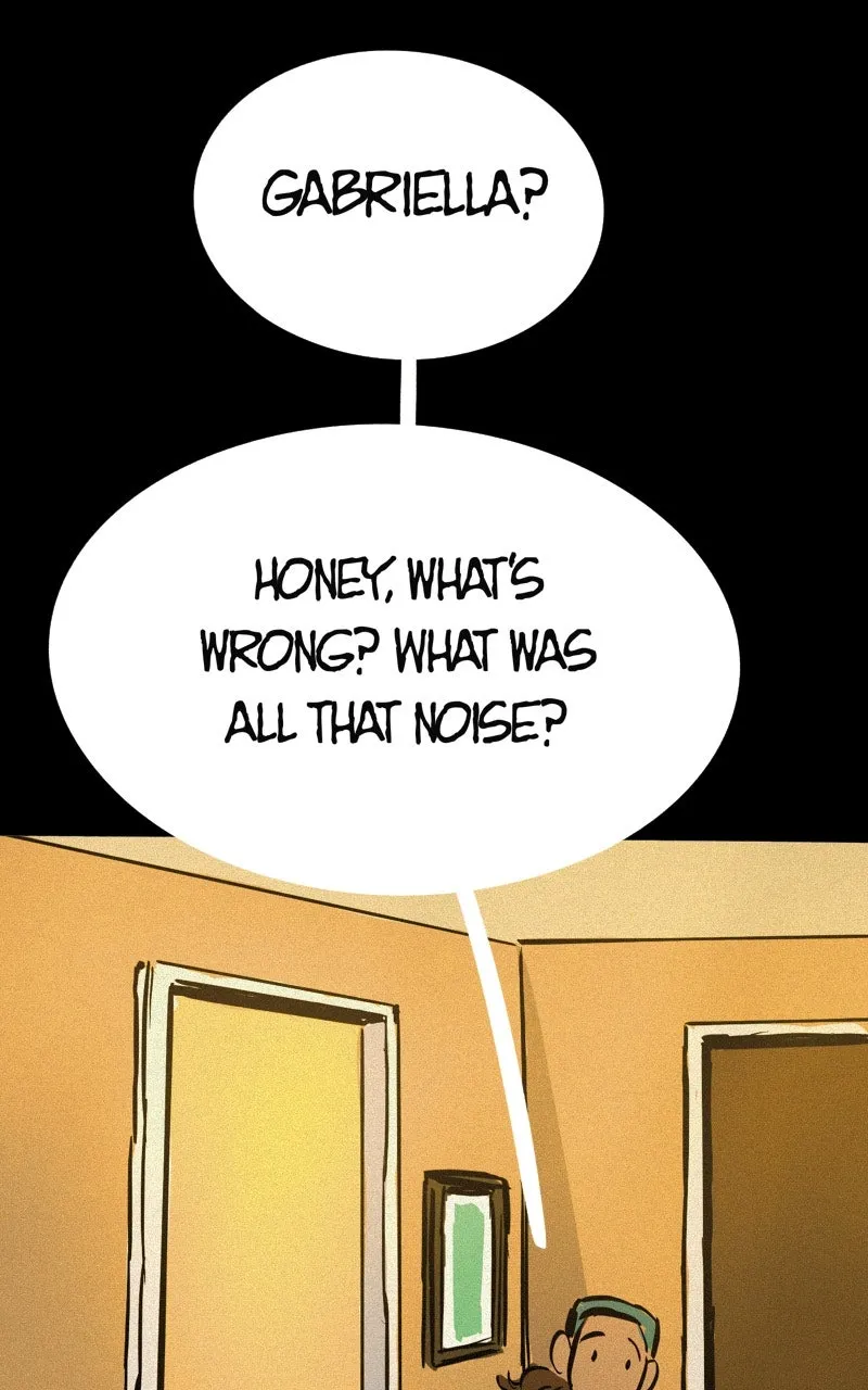 After Dark Chapter 46 page 62 - 