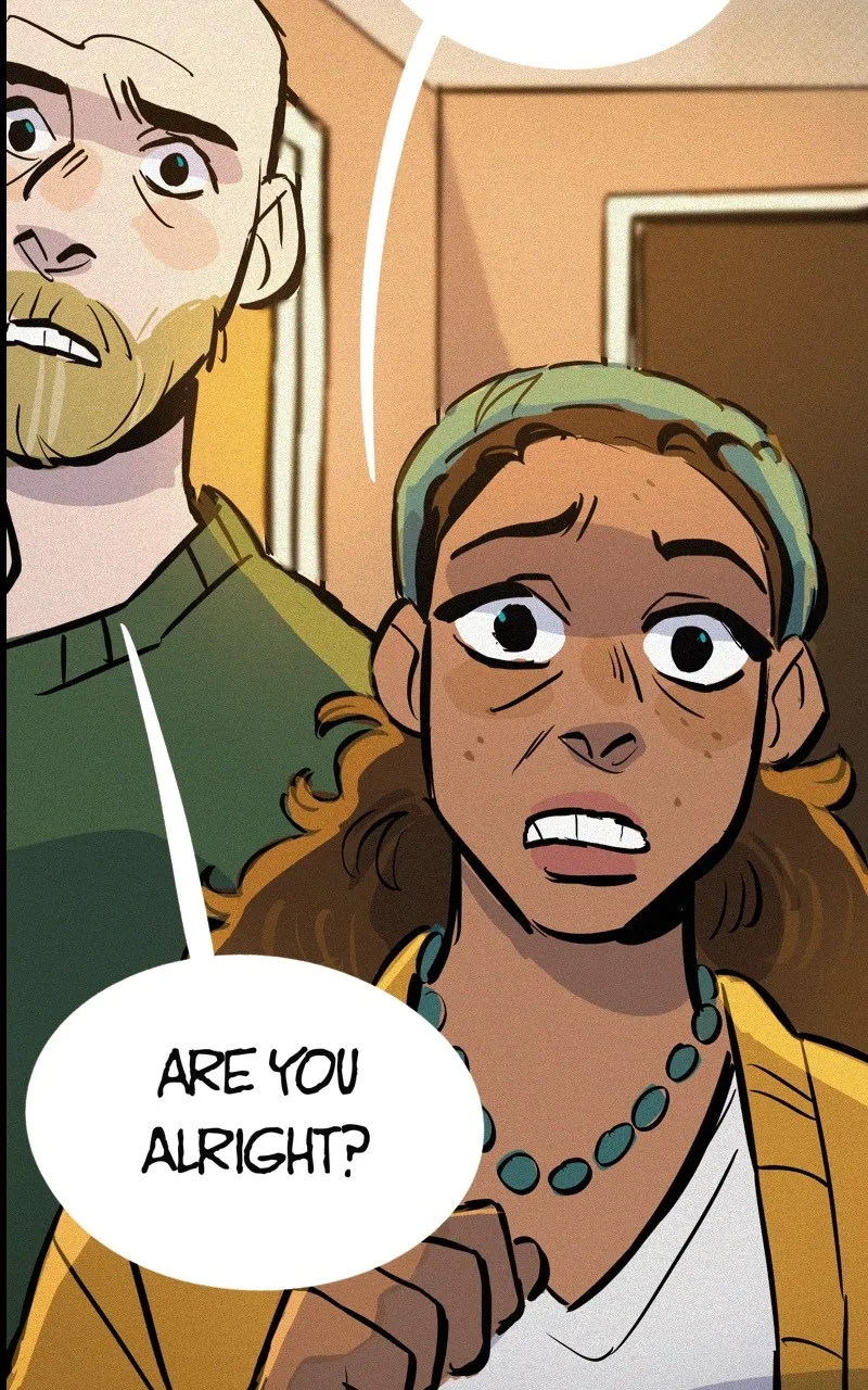 After Dark Chapter 46 page 66 - 