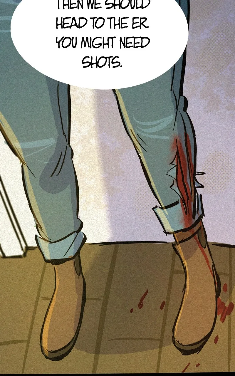 After Dark Chapter 46 page 70 - 