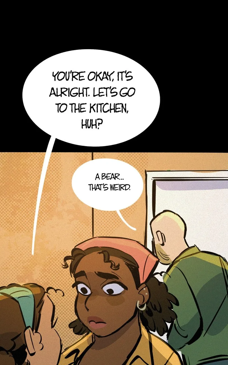 After Dark Chapter 46 page 71 - 