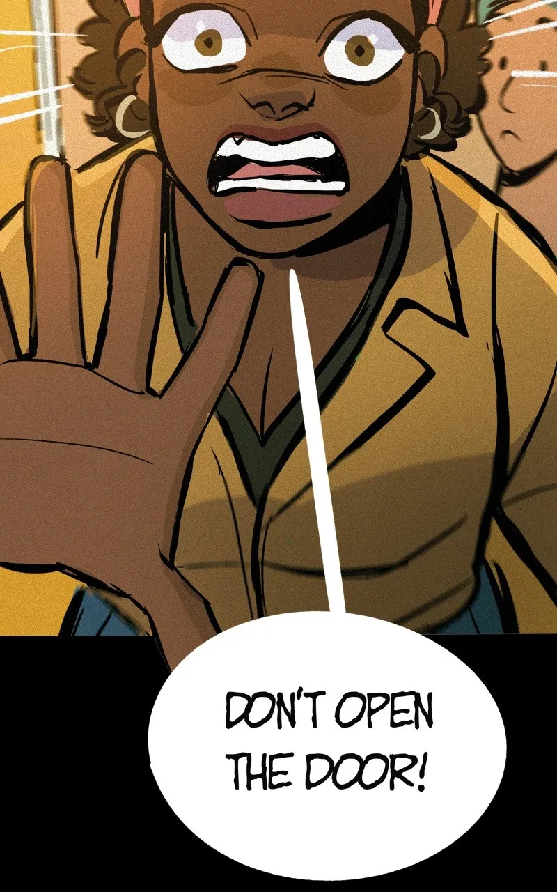 After Dark Chapter 46 page 73 - 
