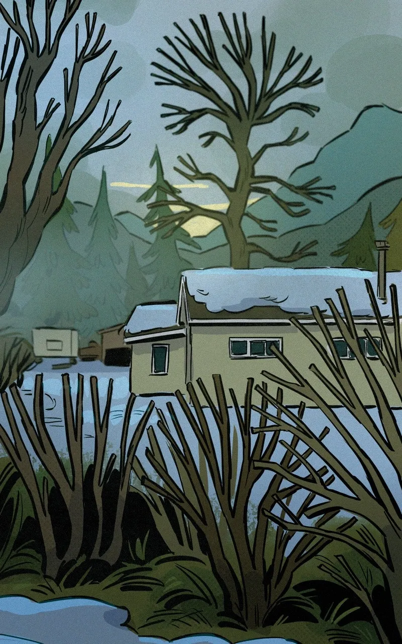 After Dark Chapter 47 page 15 - 