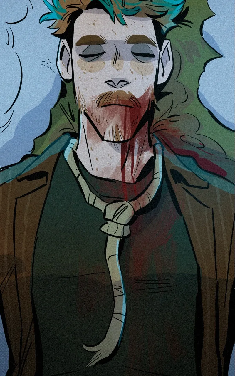 After Dark Chapter 47 page 17 - 