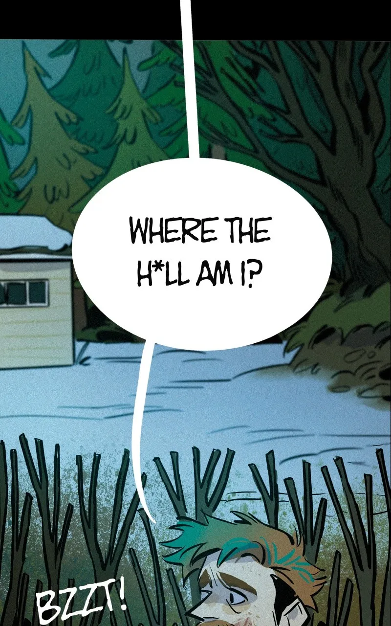 After Dark Chapter 47 page 28 - 