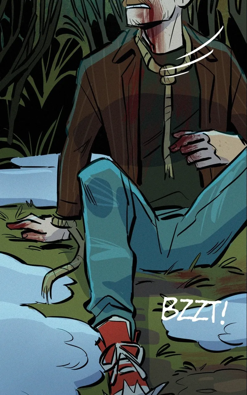 After Dark Chapter 47 page 29 - 