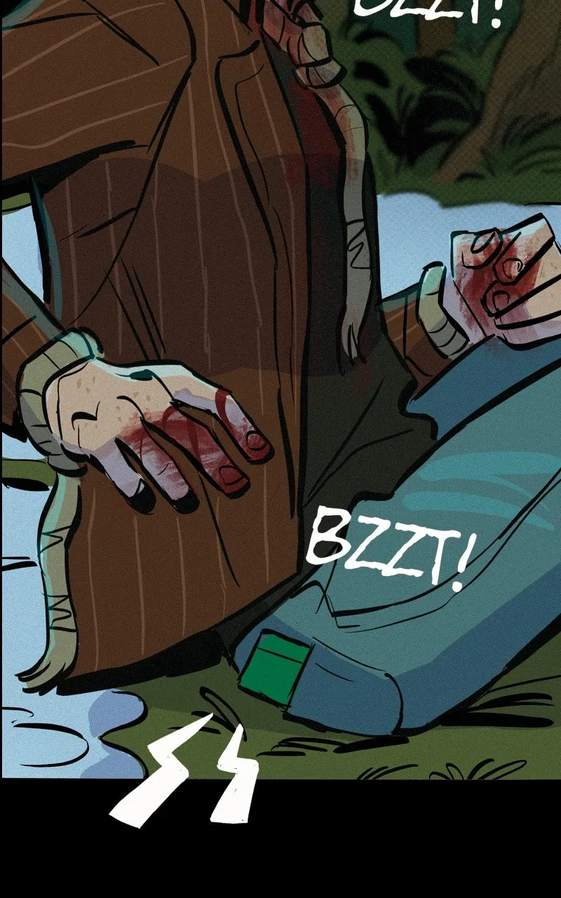After Dark Chapter 47 page 31 - 