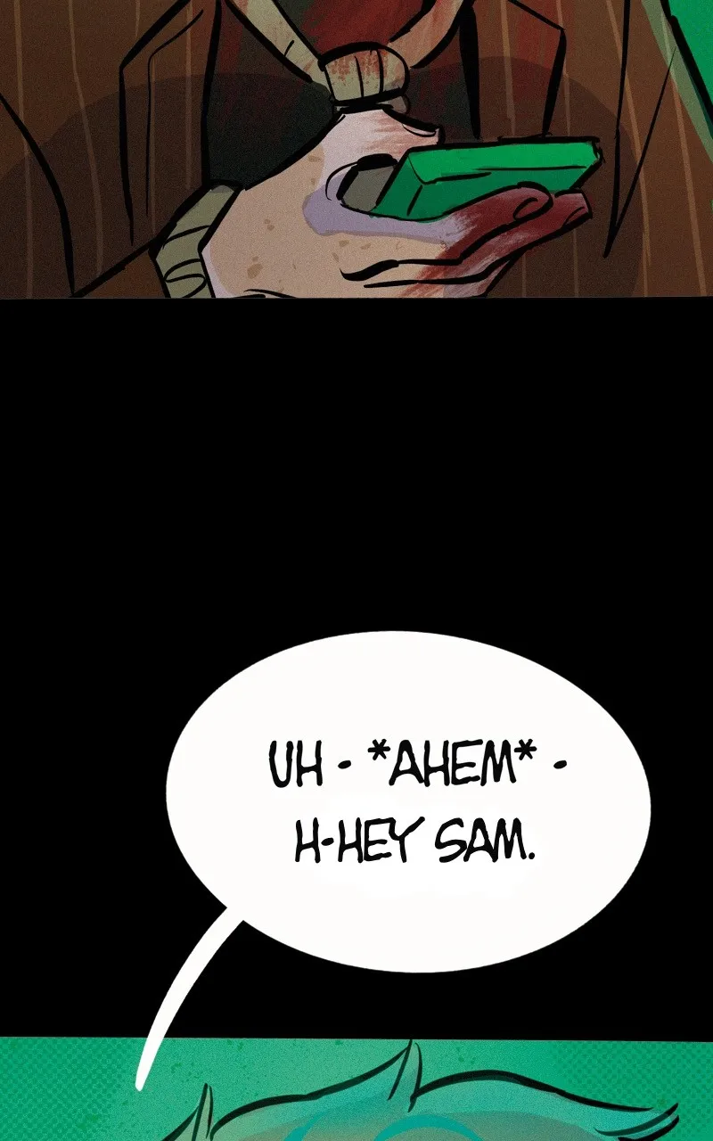 After Dark Chapter 47 page 33 - 