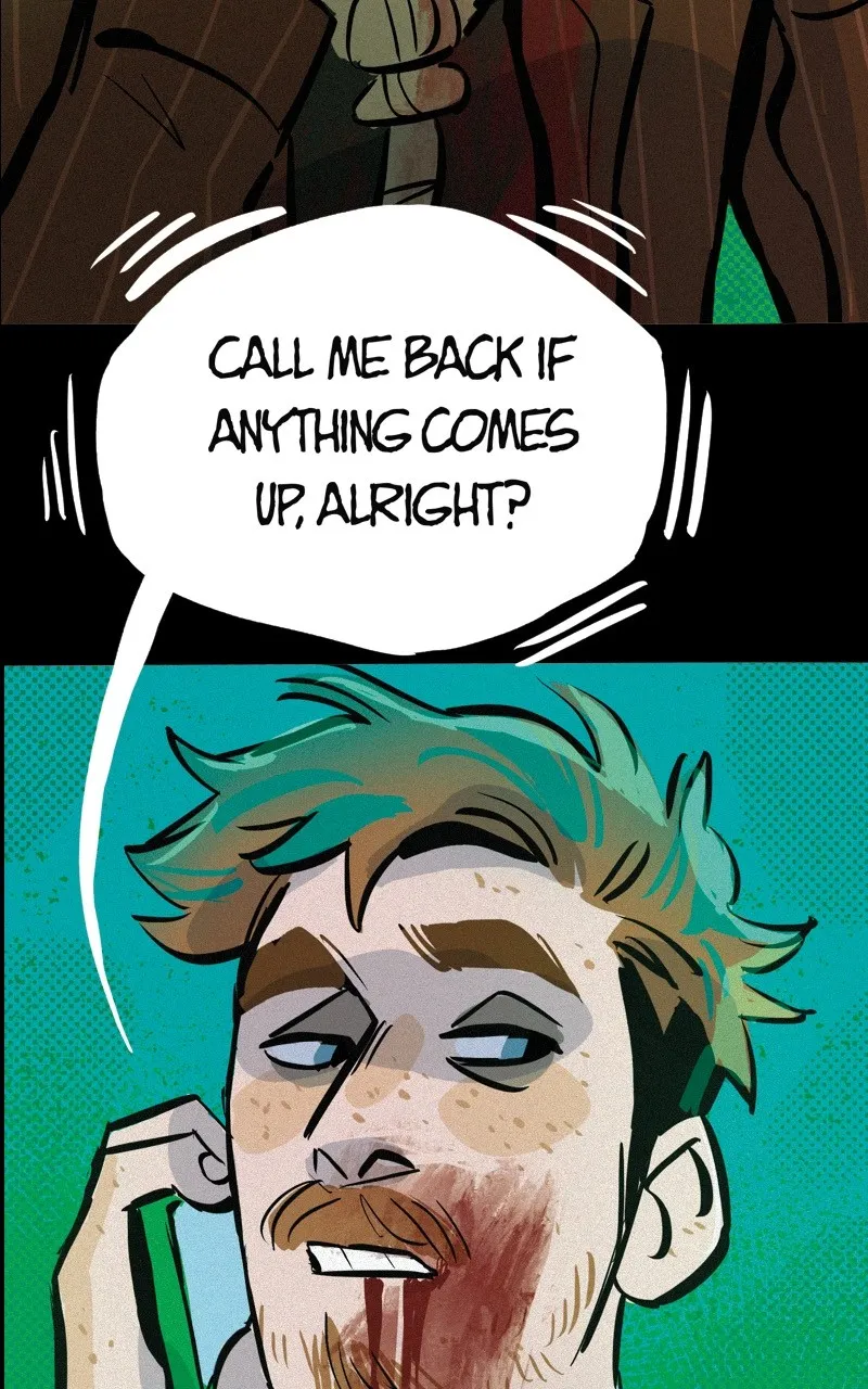 After Dark Chapter 47 page 40 - 