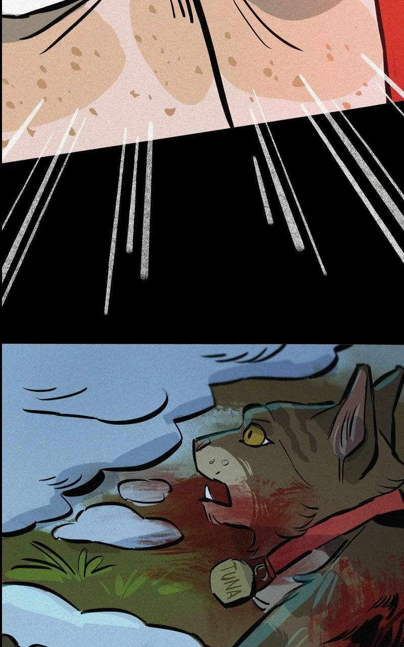 After Dark Chapter 47 page 42 - 
