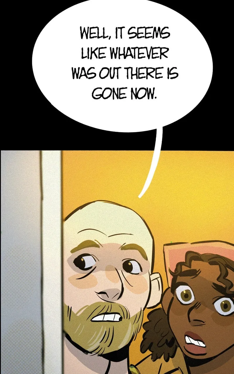 After Dark Chapter 47 page 6 - 