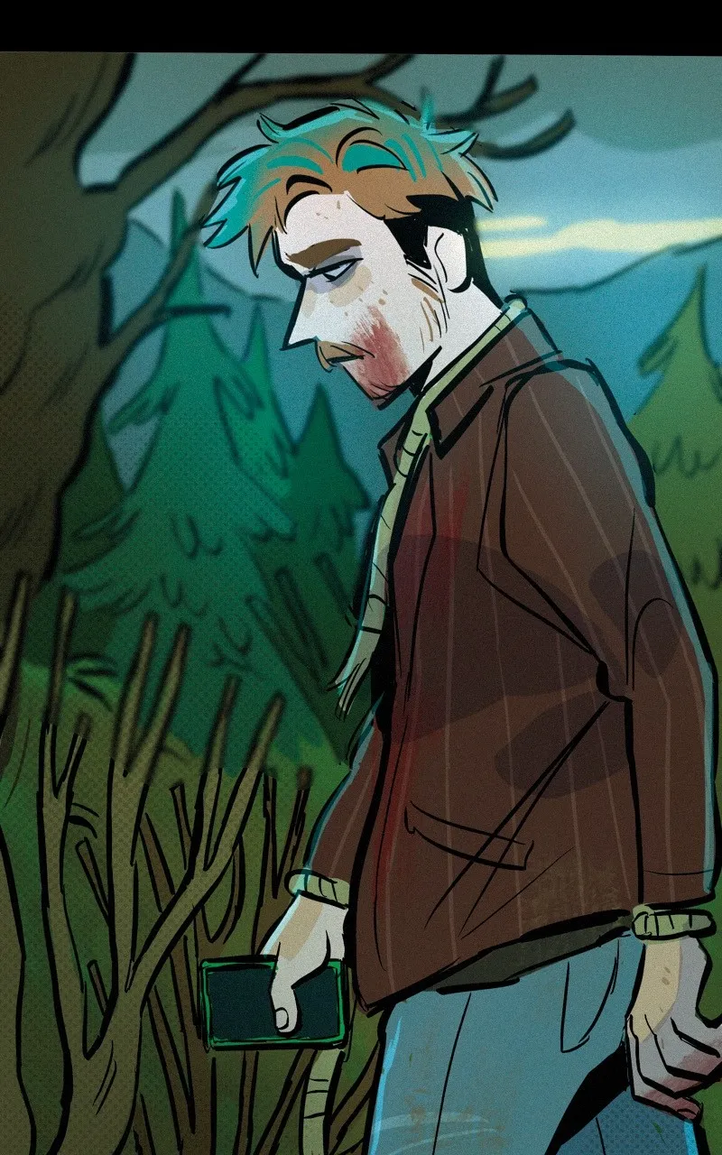 After Dark Chapter 47 page 66 - 