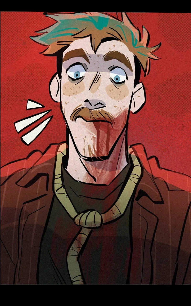 After Dark Chapter 47 page 68 - 