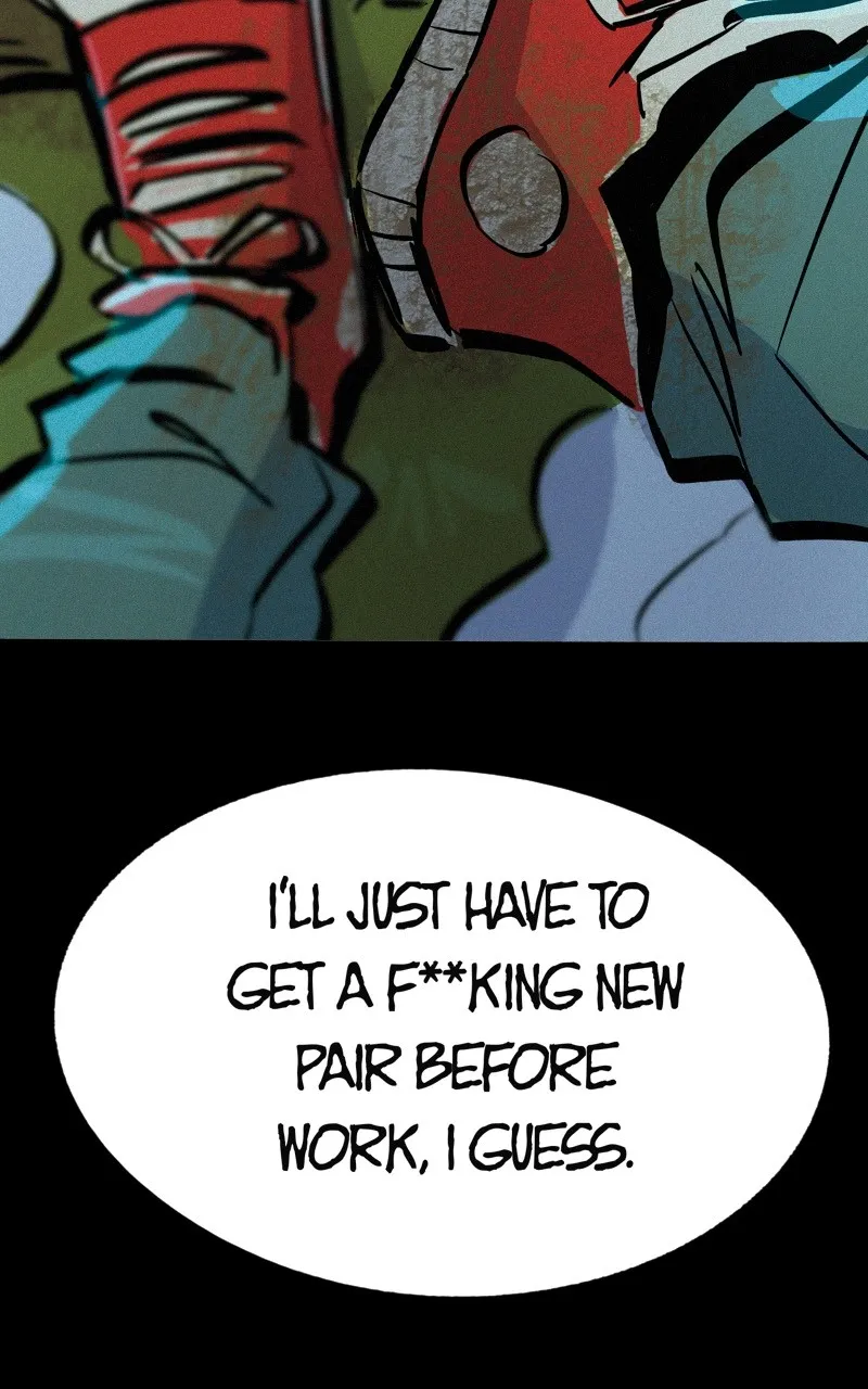 After Dark Chapter 47 page 70 - 