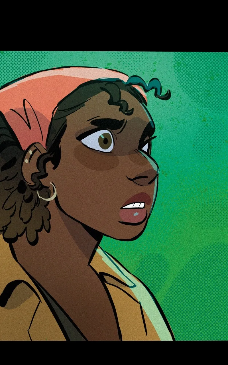After Dark Chapter 47 page 8 - 