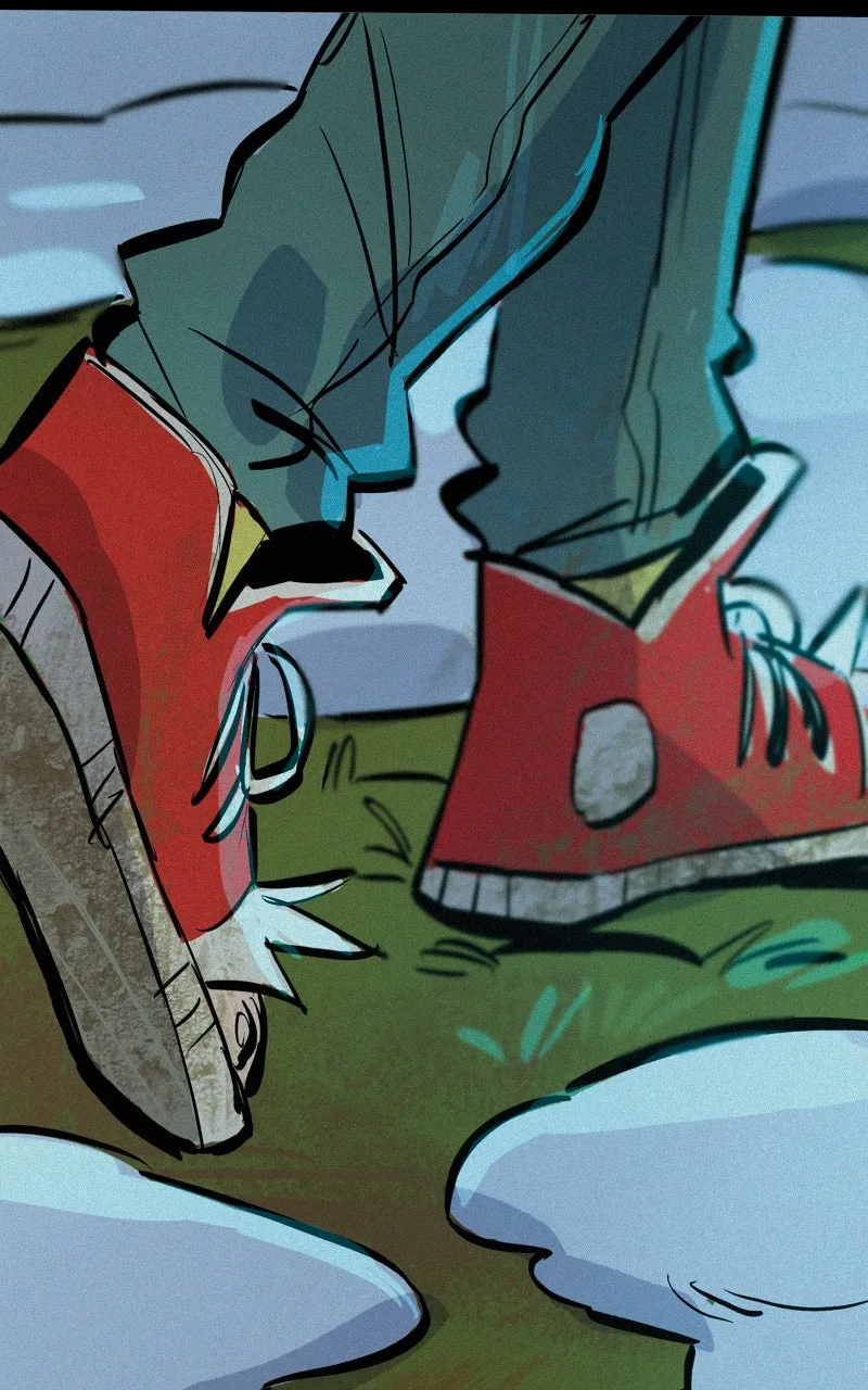After Dark Chapter 47 page 71 - 