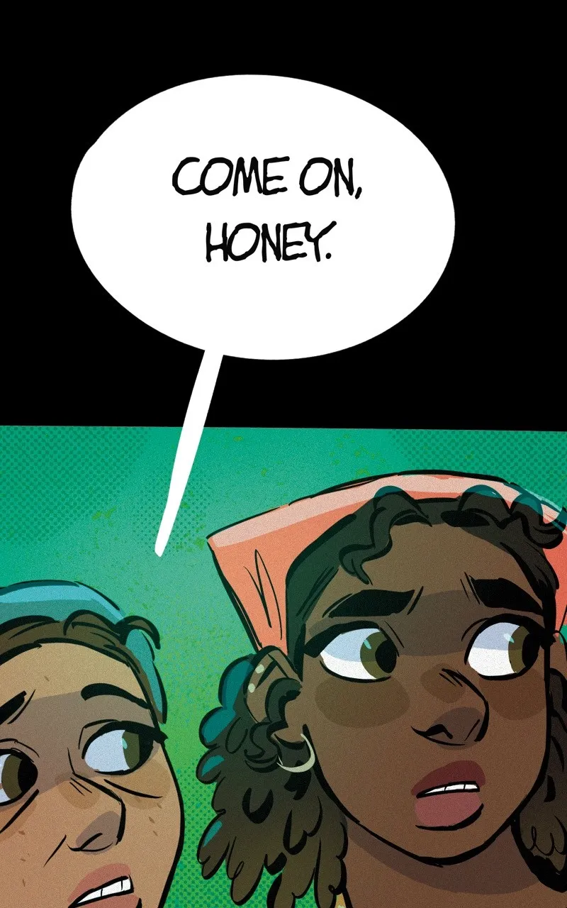 After Dark Chapter 47 page 9 - 