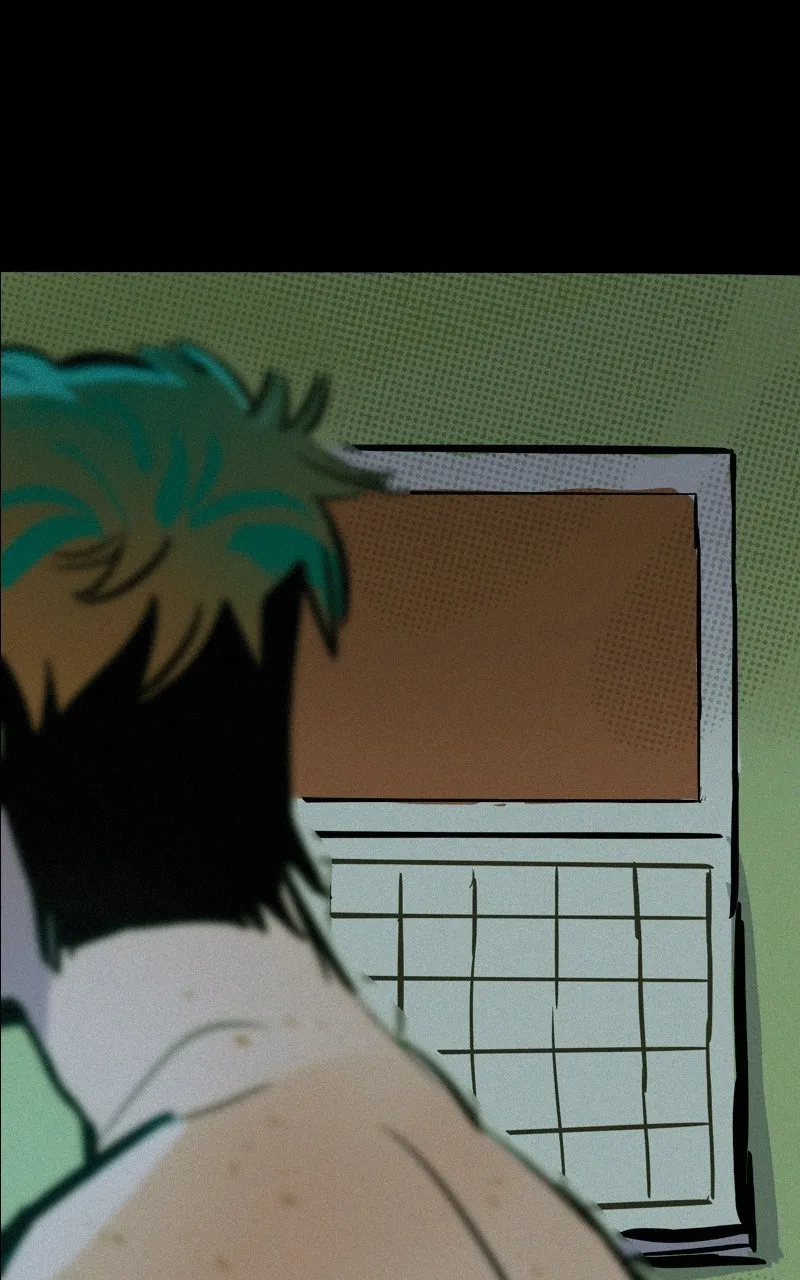 After Dark Chapter 48 page 17 - 