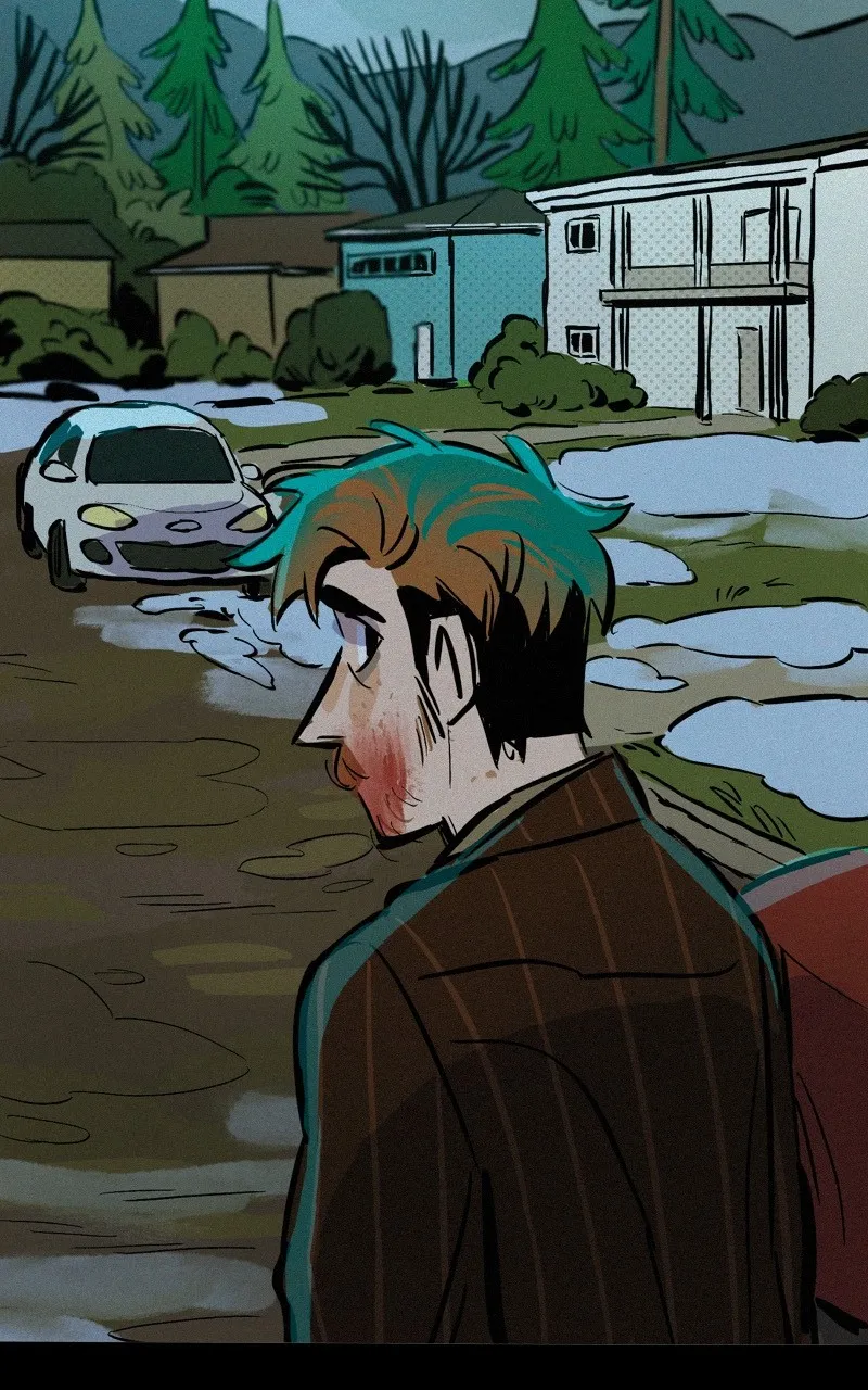 After Dark Chapter 48 page 3 - 