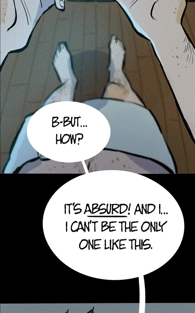 After Dark Chapter 48 page 21 - 