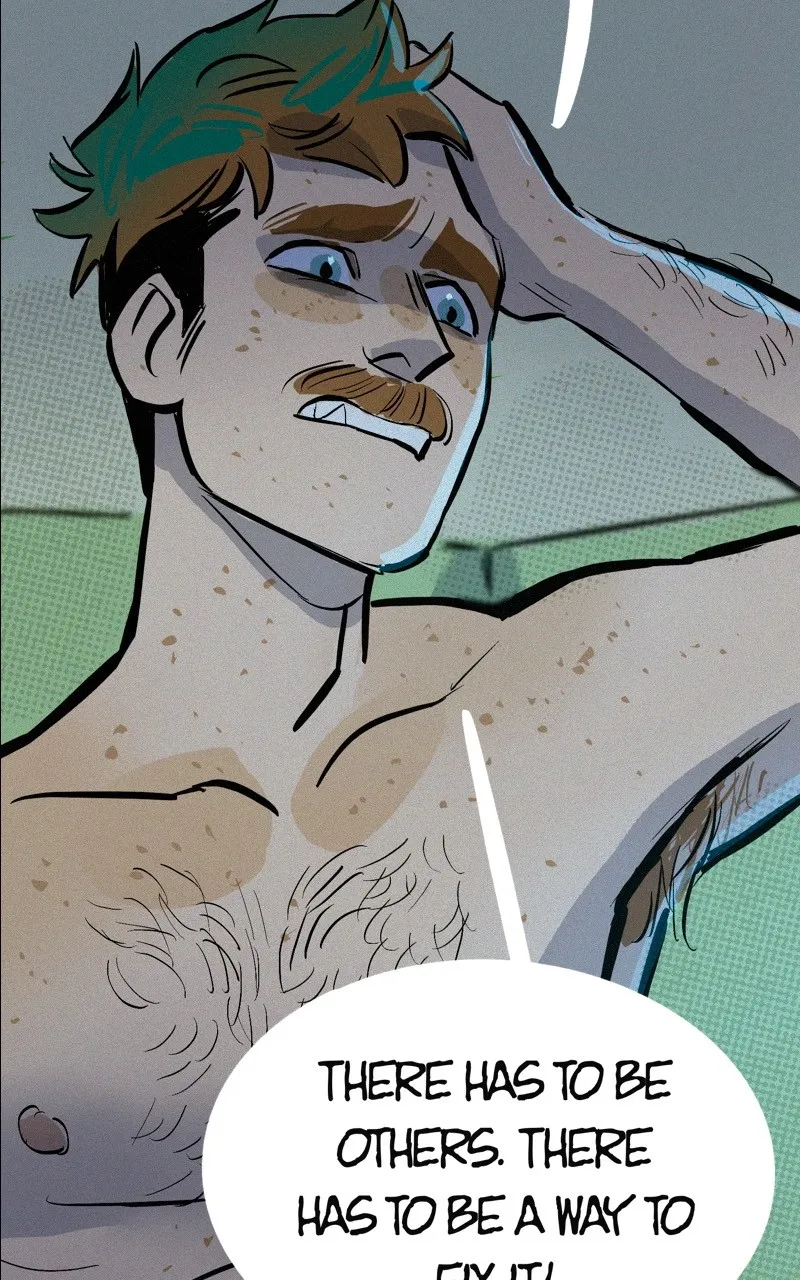 After Dark Chapter 48 page 22 - 