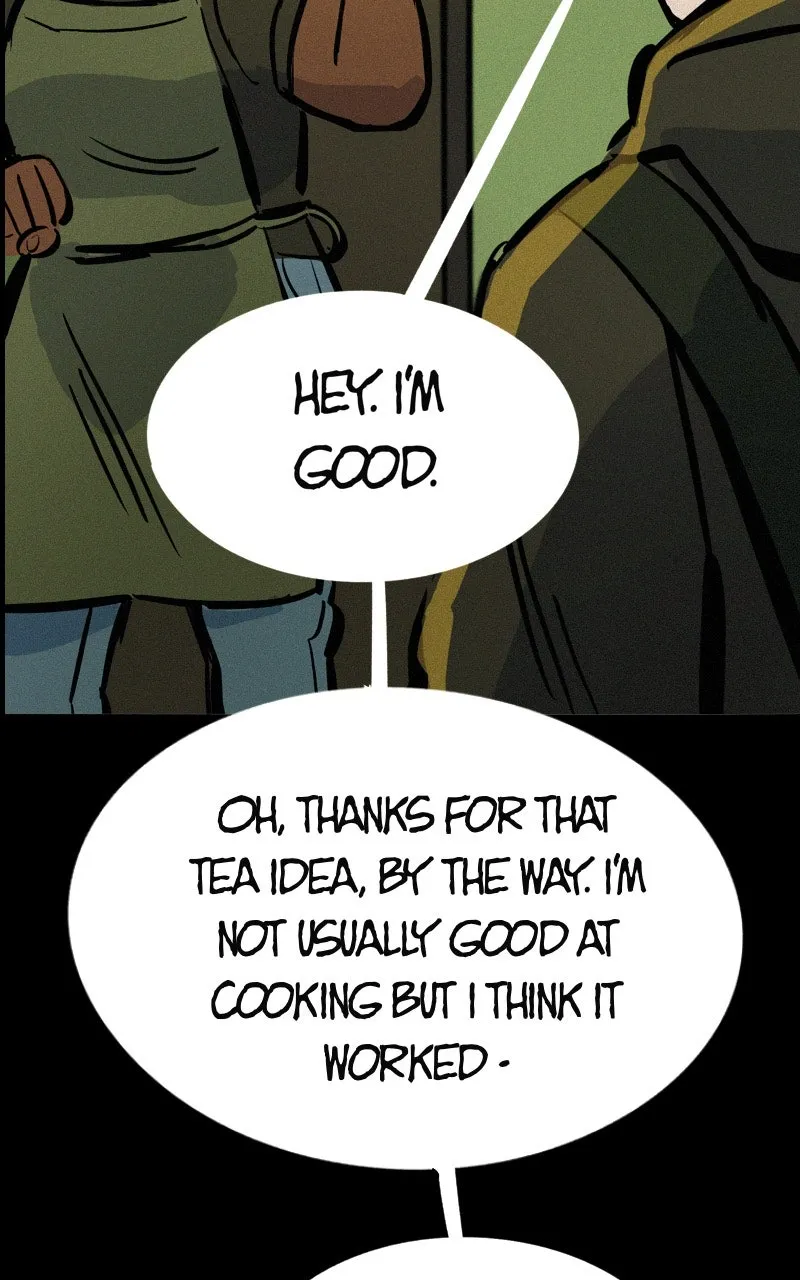 After Dark Chapter 48 page 30 - 