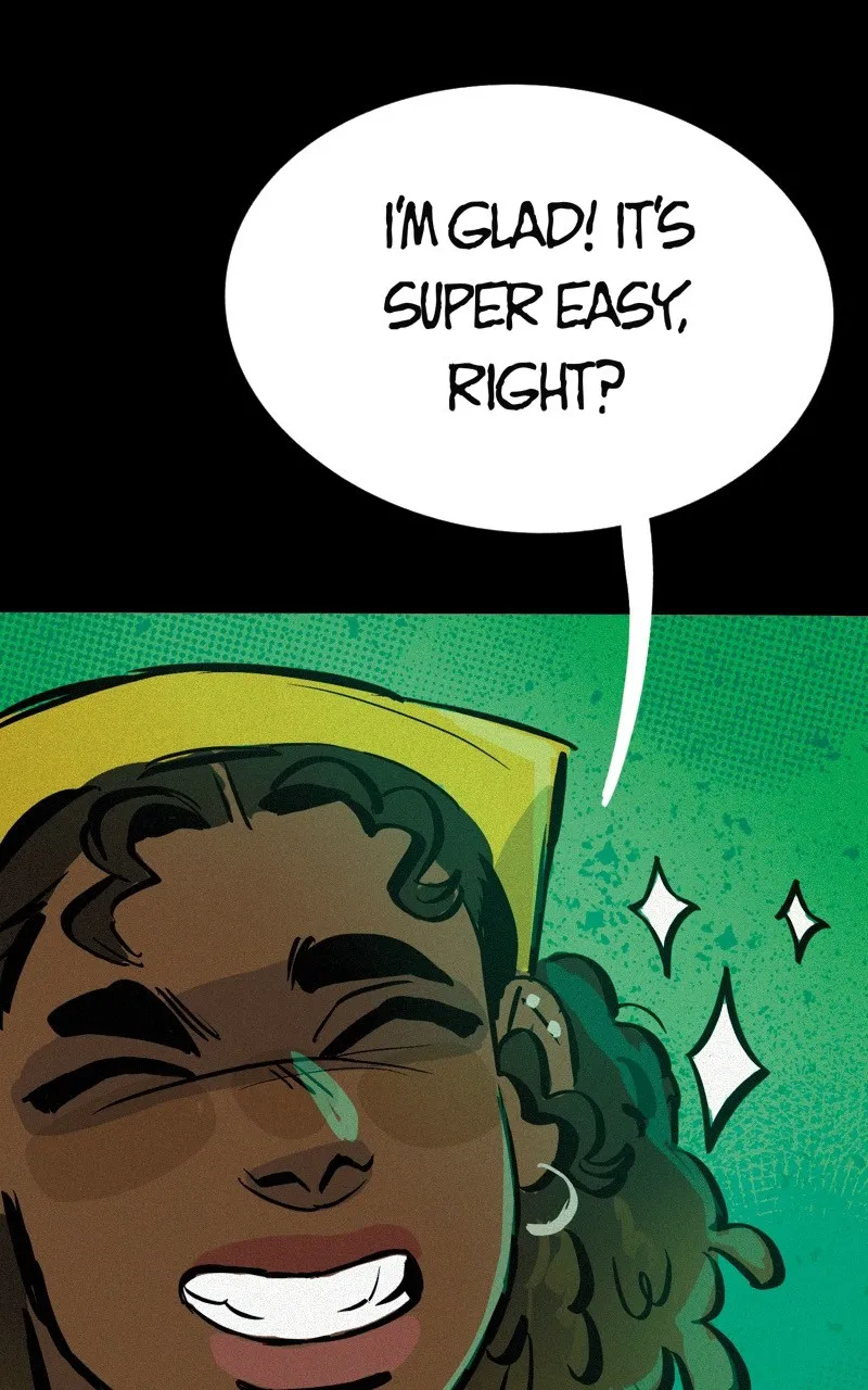 After Dark Chapter 48 page 32 - 