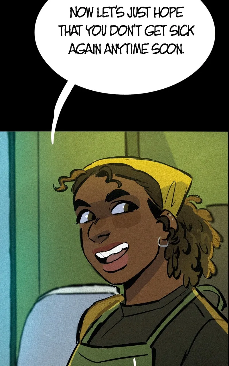 After Dark Chapter 48 page 34 - 