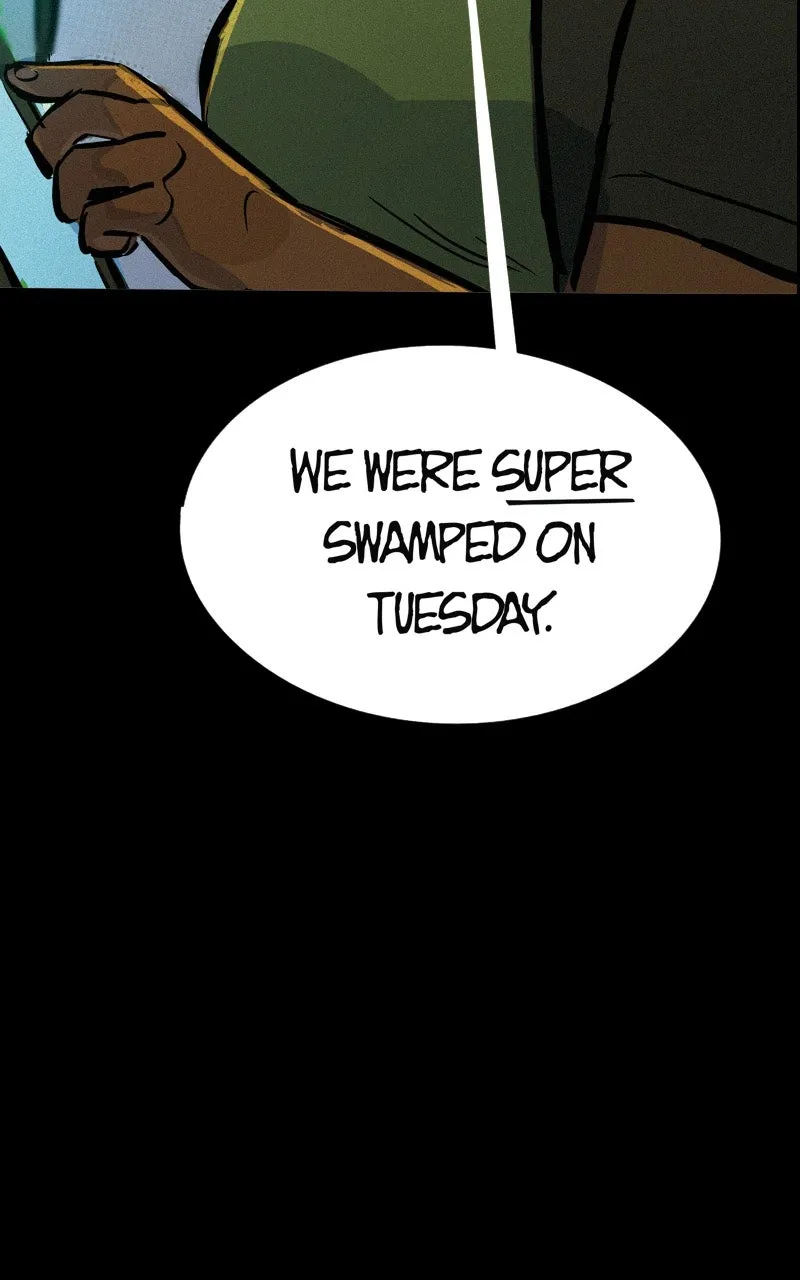 After Dark Chapter 48 page 35 - 