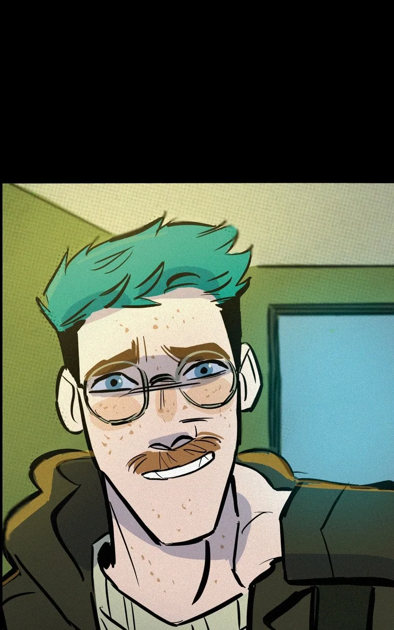 After Dark Chapter 48 page 36 - 