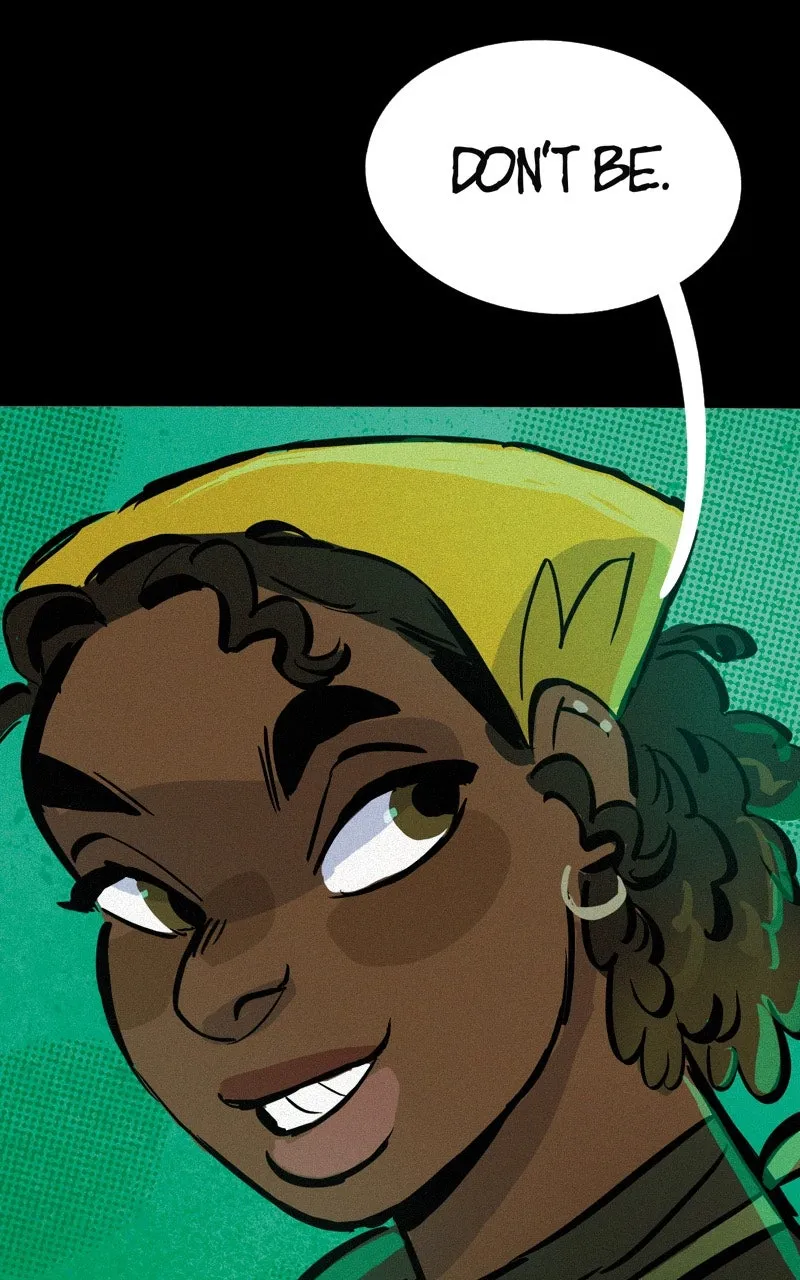 After Dark Chapter 48 page 38 - 