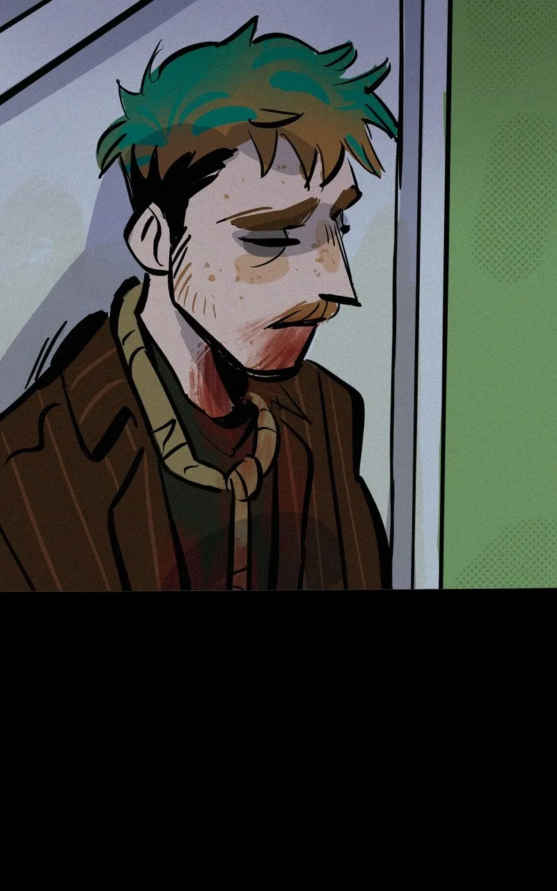 After Dark Chapter 48 page 5 - 