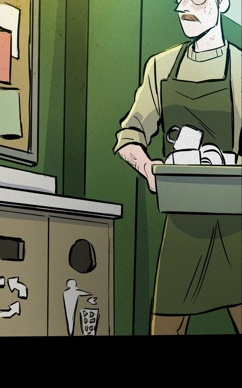 After Dark Chapter 48 page 43 - 