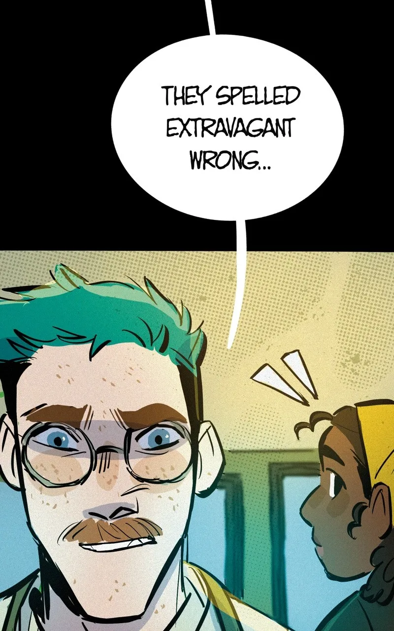 After Dark Chapter 48 page 46 - 