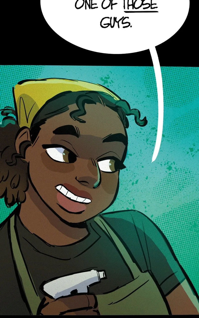 After Dark Chapter 48 page 48 - 